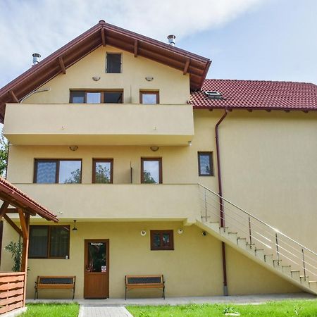 Tomis House Hotel Árgyasudvarhely Kültér fotó
