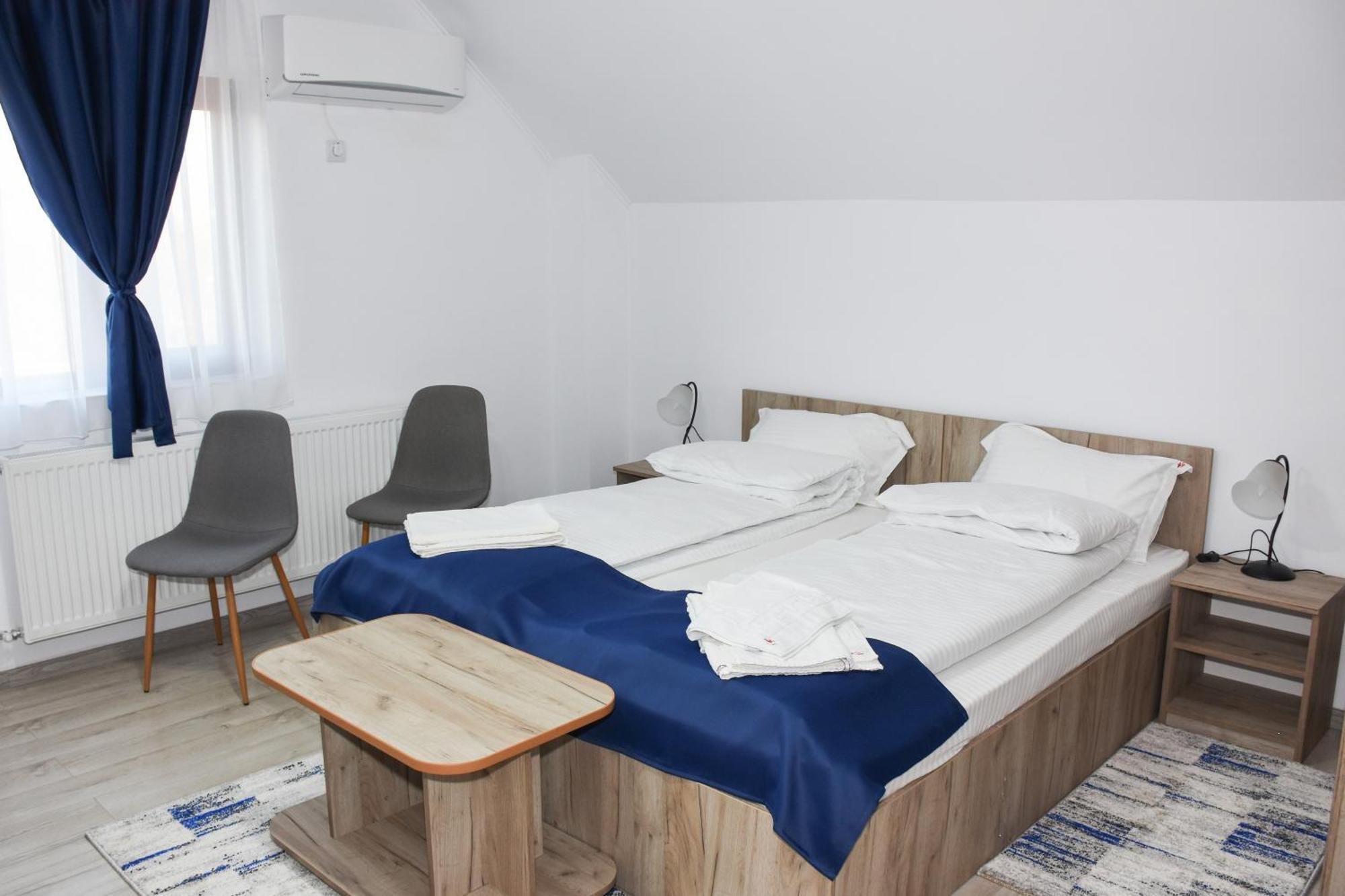 Tomis House Hotel Árgyasudvarhely Kültér fotó