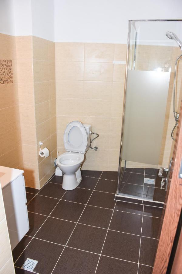 Tomis House Hotel Árgyasudvarhely Kültér fotó