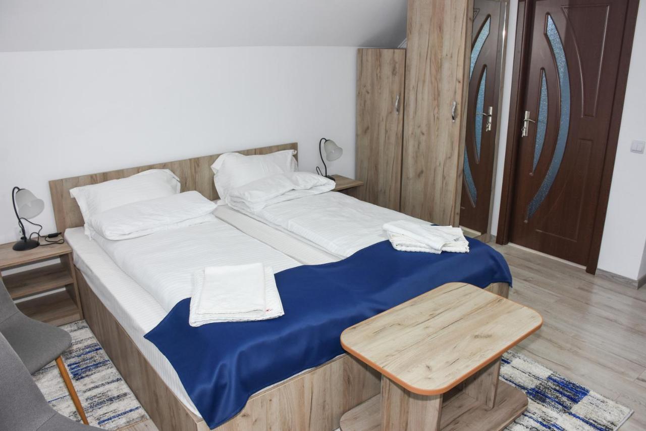 Tomis House Hotel Árgyasudvarhely Kültér fotó